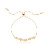 Pulseira Bolinhas de regulagem