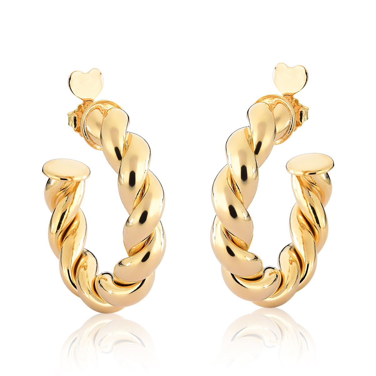 Argola 206922