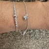 Pulseira Prata show diversos modelos