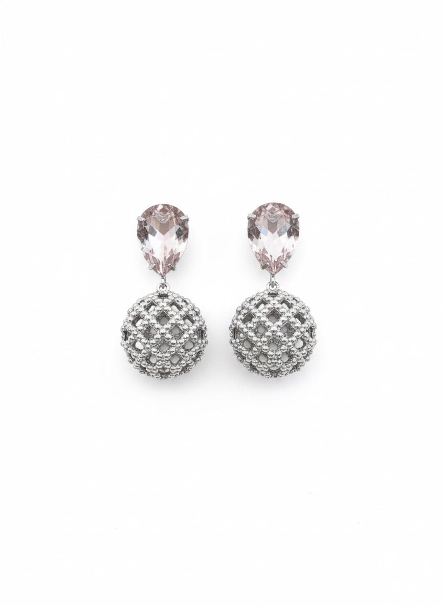 Brinco Esfera Lumière