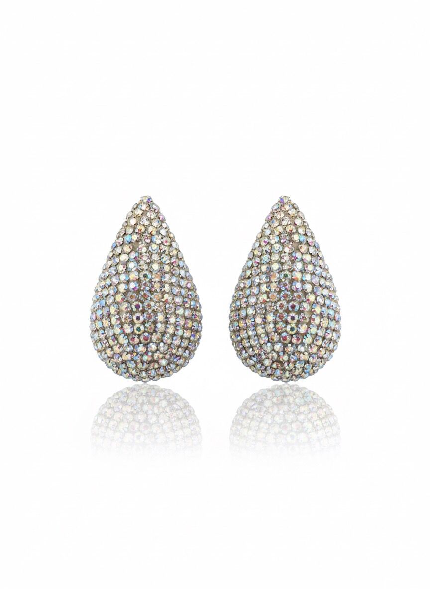 Brinco Gota Aurora Boreal