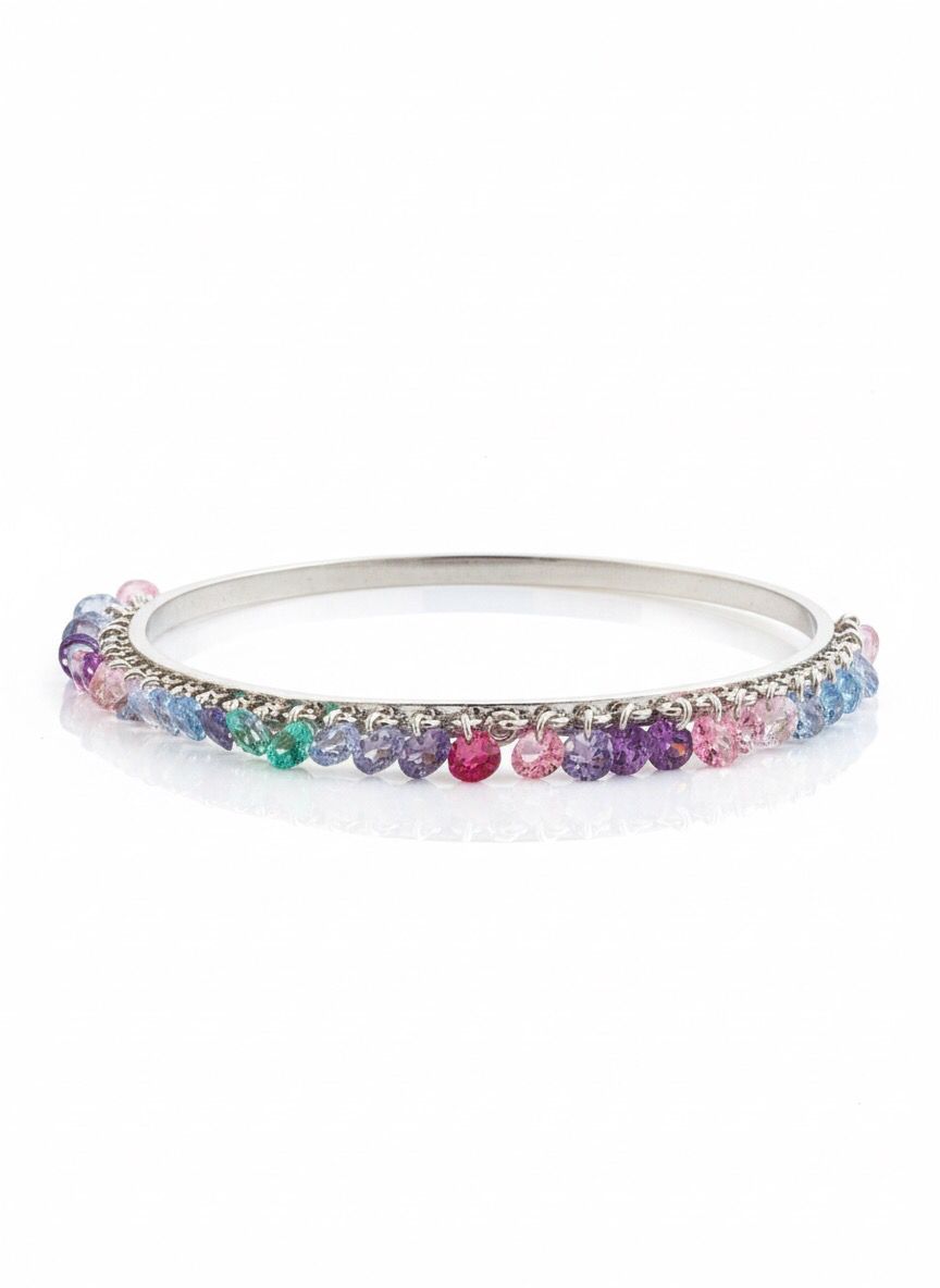 Bracelete Candy Colors
