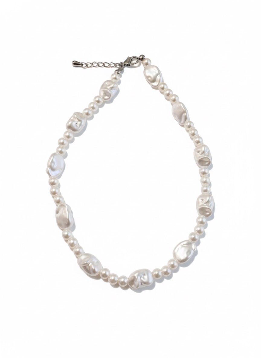 Colar Choker Essência Barroca