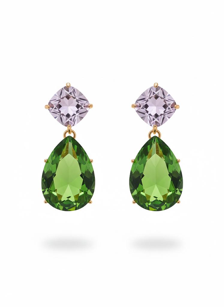 Brinco Duas estações