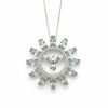 Colar Espirito Santo Celestial