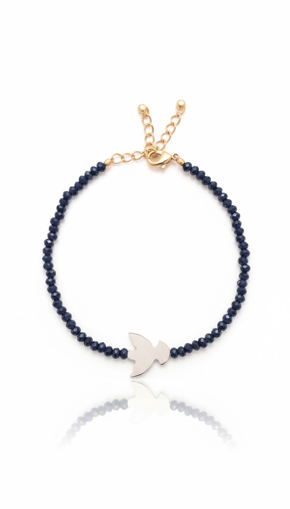 Pulseira Espírito Sereno