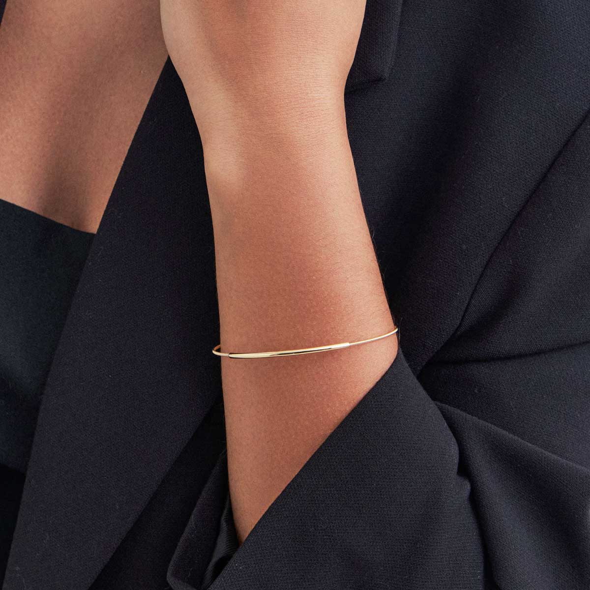 Pulseira Golden String