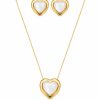 Conjunto Coração de Luz