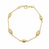 Pulseira Gotas de Luz