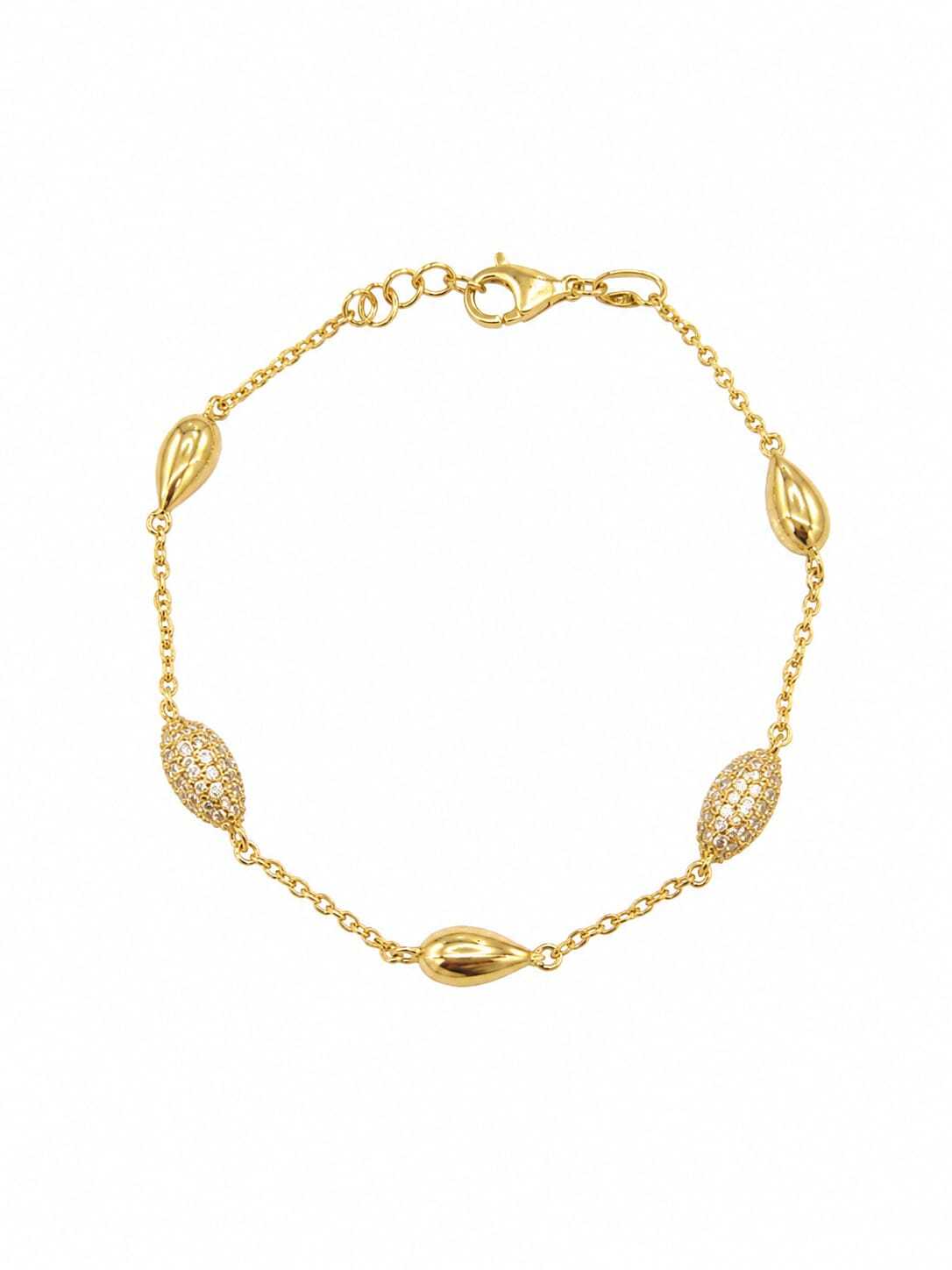 Pulseira Gotas de Luz