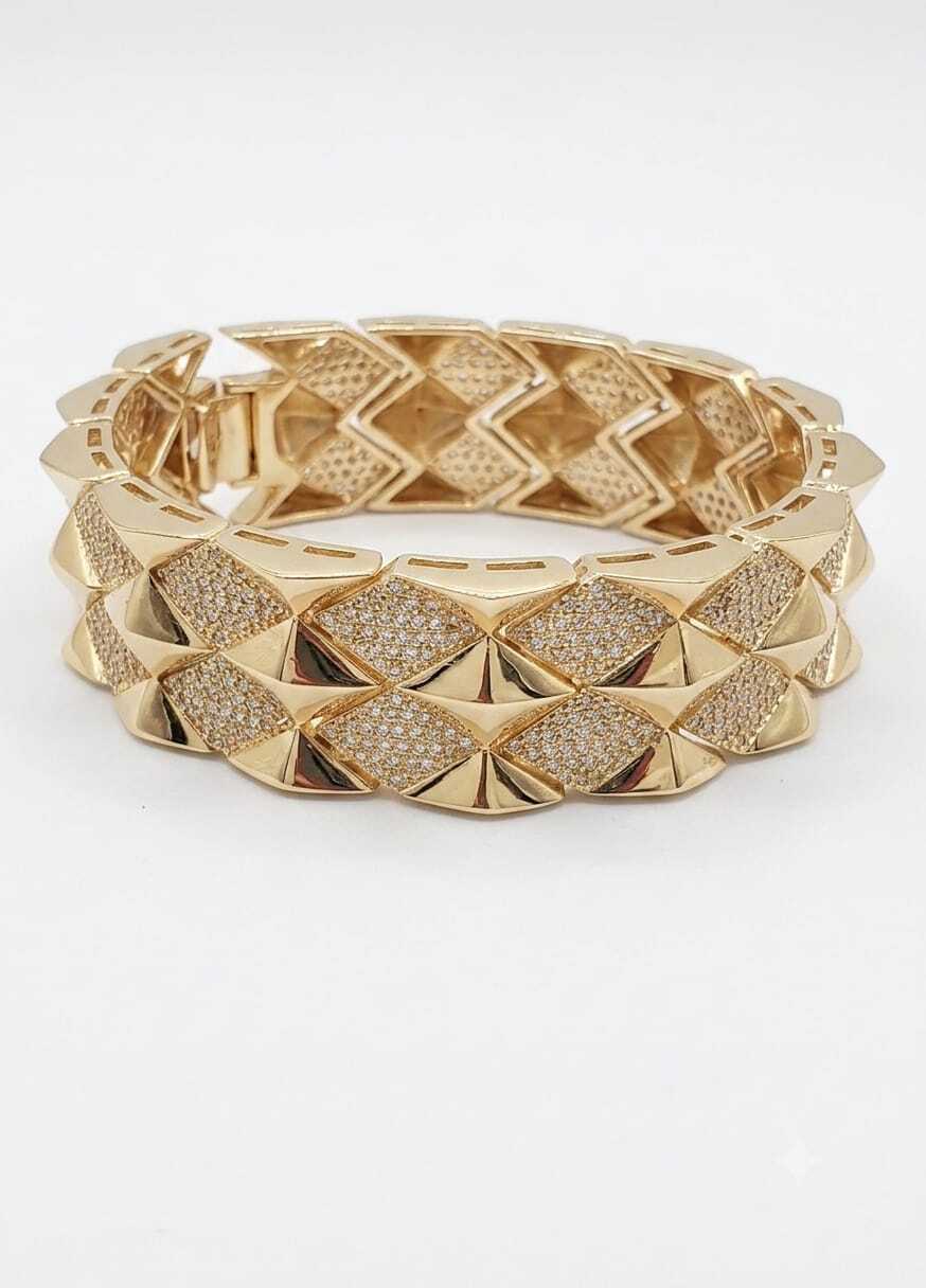 Bracelete Imperial Shine