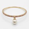 Bracelete Pérola Aurora