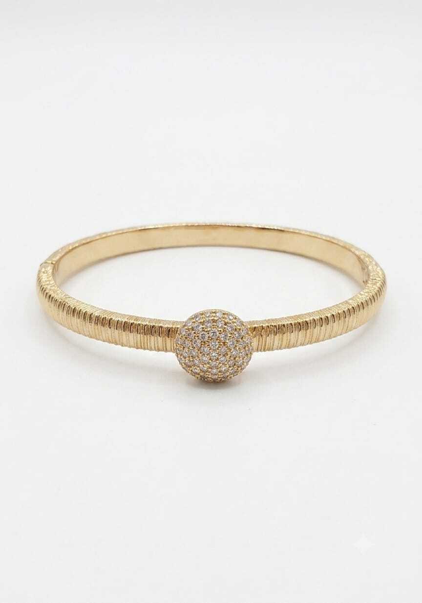 Bracelete Esfera Royale