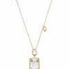 Colar Crystal Grace