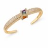 Bracelete Aurora Prismática