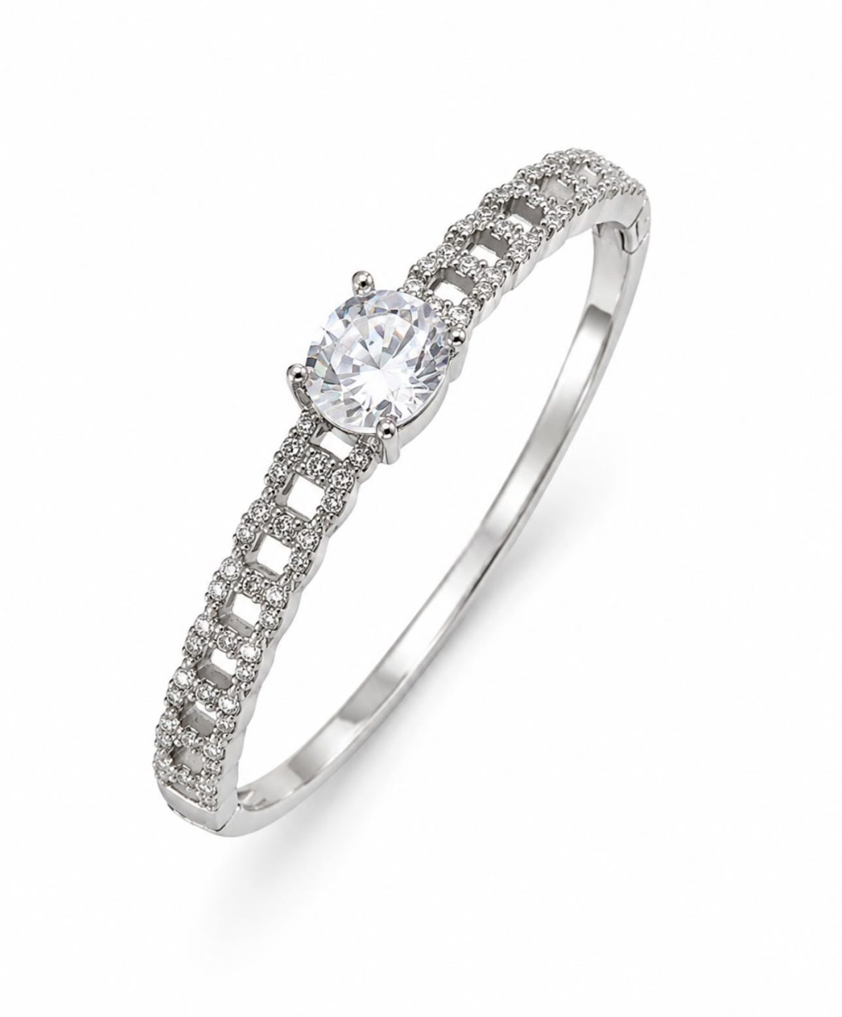 Bracelete Majesté Cristal