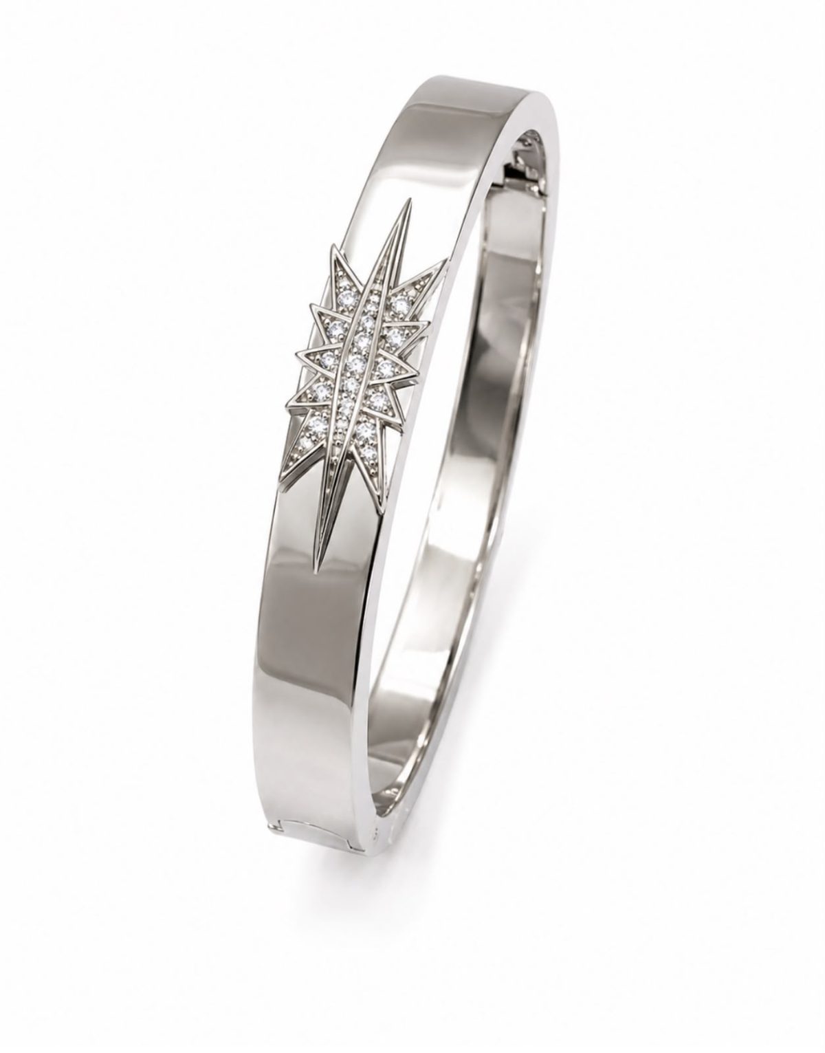 Bracelete Estrela Polar