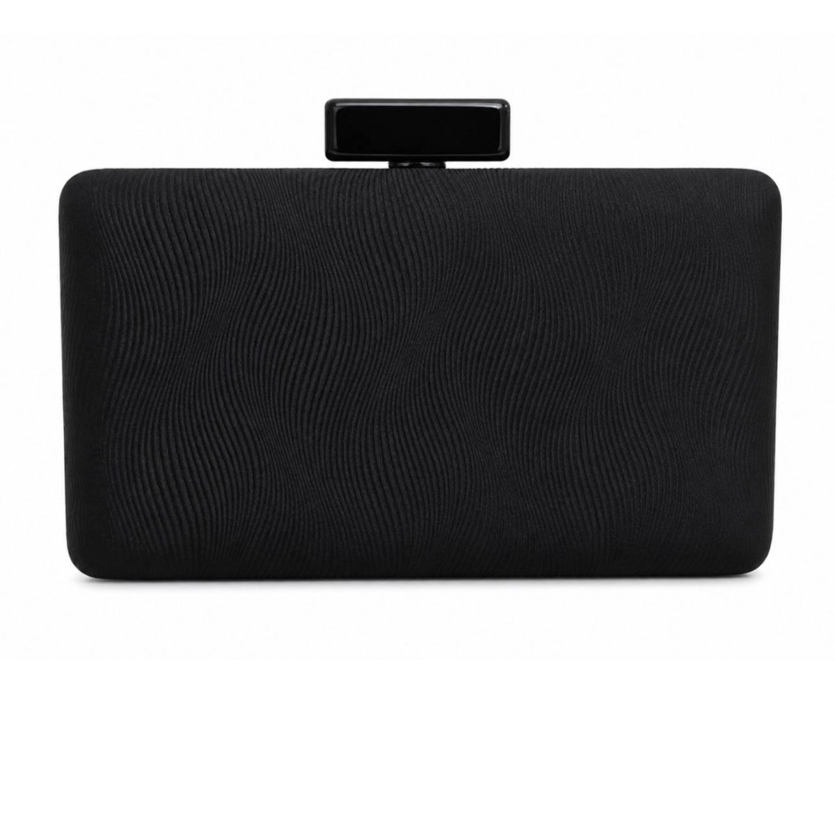 Clutch Noir Waves