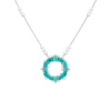 Colar Perla Prata 925