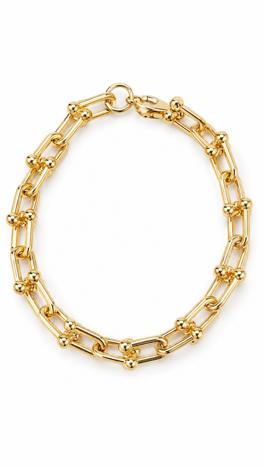 Pulseira Elos Modernos