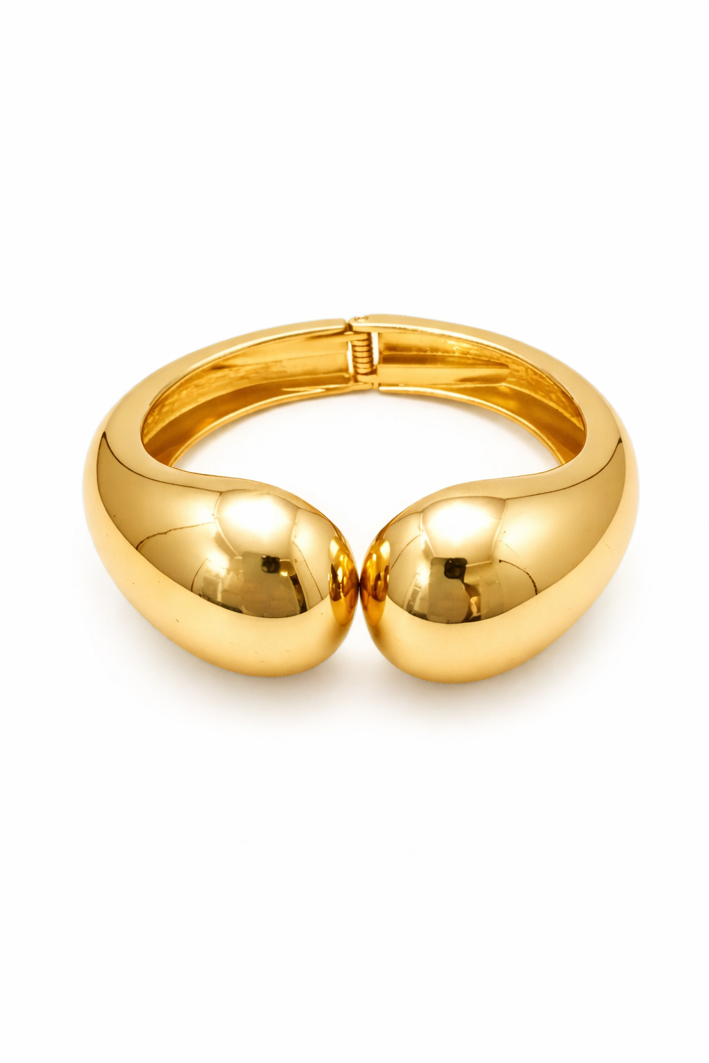 Bracelete Escultura