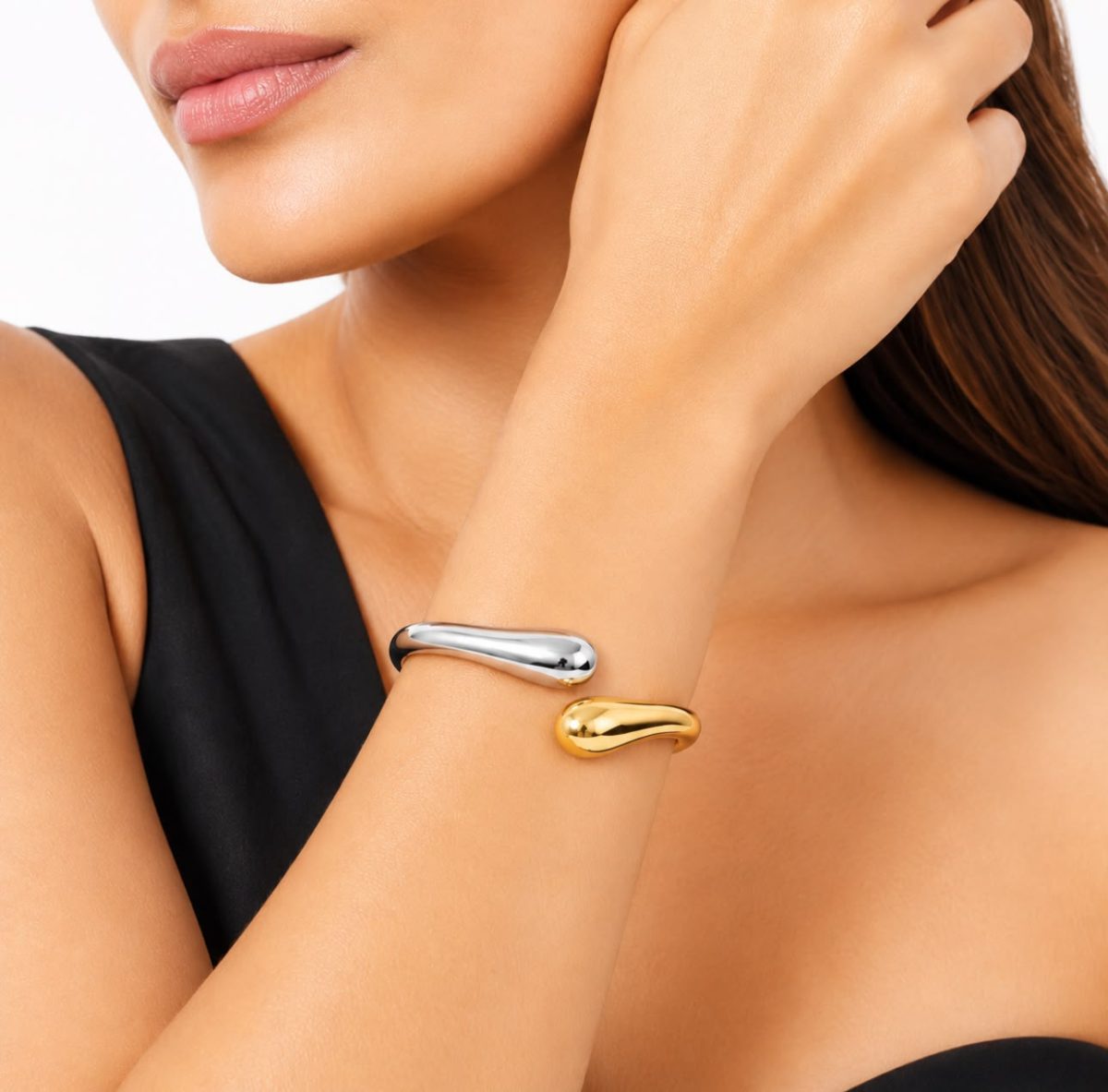 Pulseira Duo Essence