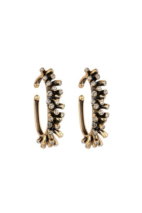 Brinco Earcuff Maré