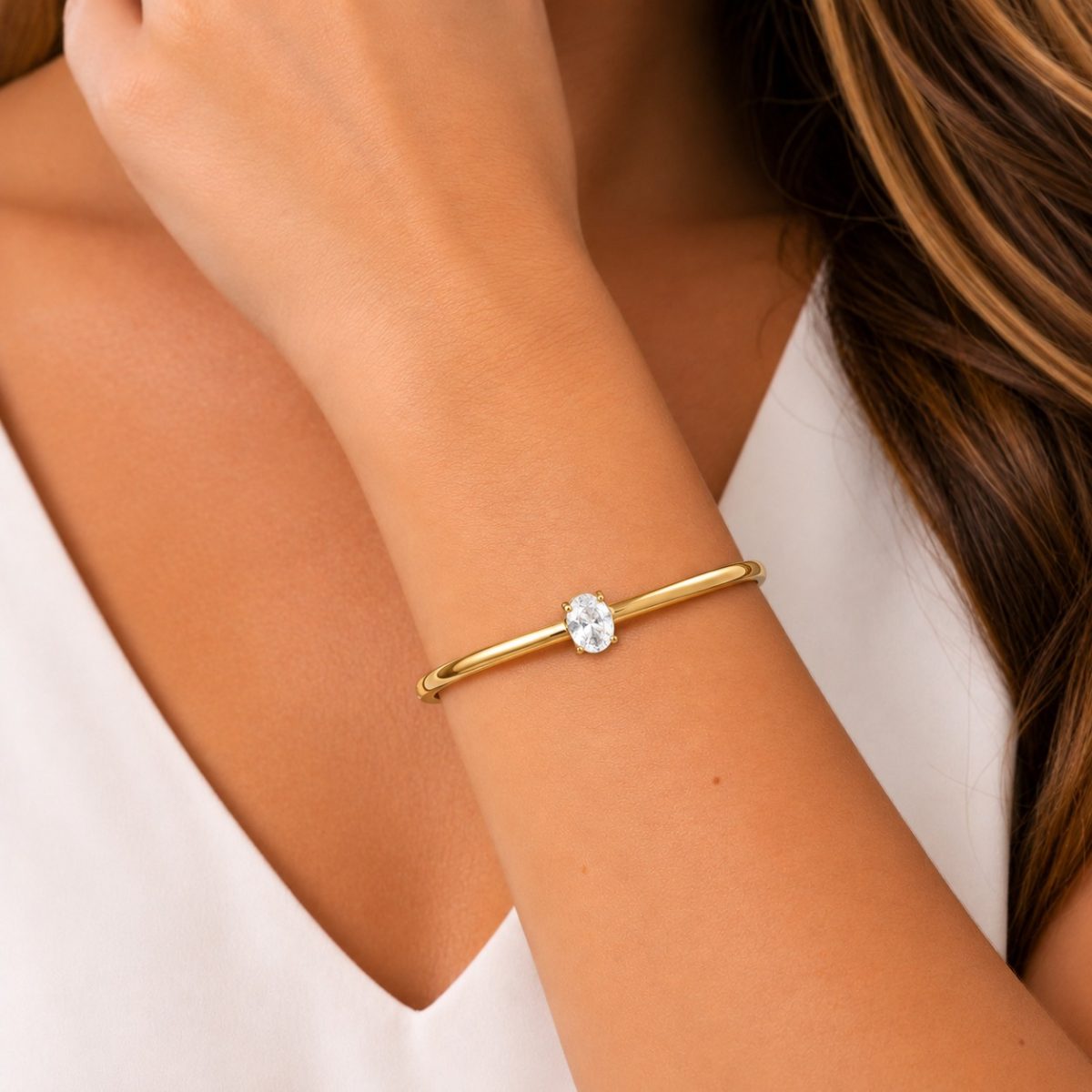 Bracelete Essencial