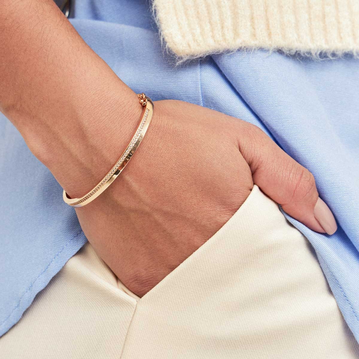 Bracelete Elegance