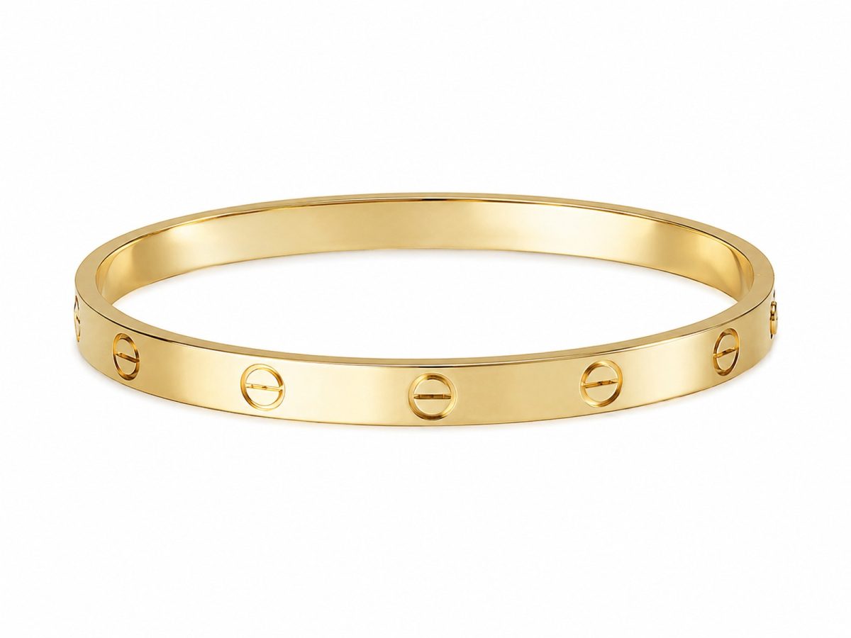 Bracelete Atemporal