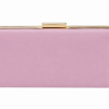 Clutch Lilás Elegance